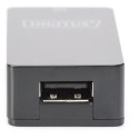 "Digitus USB1.1 > CAT5/5e/6 Extender 45m"