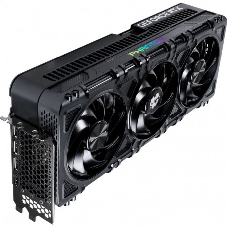 "RTX 5090 32GB Gainward Phantom GS GDDR7 3 Fan"