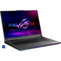 "ASUS ROG Strix G18 i9-14900HX 32 1 4070 G814JIR-N6060W W11H"