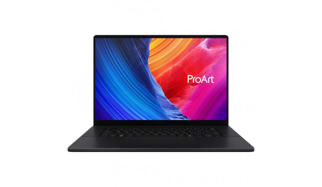 "ASUS ProArt P16 AI R9 HX 370 32 2 4060 H7606WV-ME070W W11H"