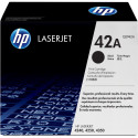 "HP Toner 42X Q5942XD Schwarz Doppelpack je 20.000 Seiten"