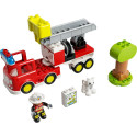 "LEGO DUPLO Feuerwehrauto 10969"