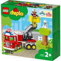 "LEGO DUPLO Feuerwehrauto 10969"
