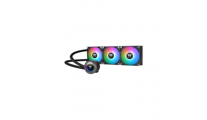 "K Cooler Wasserkühlung Thermaltake TH420 ARGB Sync V2 CPU Liquid Cooler All-In-One"