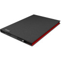 "35,6cm/14"" (2240x1400) Lenovo ThinkVision M14t Gen 2 IPS Touch portable 6ms 60Hz 2xUSB-C Black"