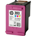 "HP Tinte 303XL T6N03AE Color (Cyan/Magenta/Gelb)"