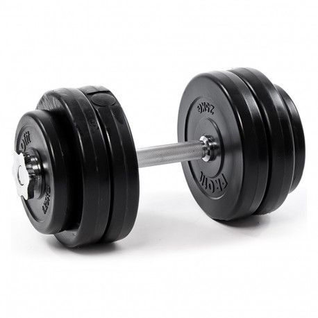 Hantle kompozytowe Profit 15kg DK 4153