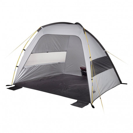 Namiot plażowy High Peak Rapid 80 szary 10139