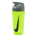 Bidon Nike Hypercharge Twist Water Bottle 470ml zielony NOBF070616