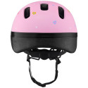Kask rowerowy dla dzieci Spokey Fun różowy M 52-56 cm 944803