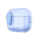 AmazingThing Minimal Case for AirPods Pro 2 Silicone Case - Navy