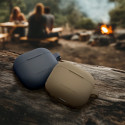 AmazingThing Omni Case for AirPods 4 - Gray