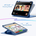 ESR Flip Hybrid Case for iPad 10.9” 2022 / iPad 11” 2024 - Blue