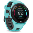 Spordikell Garmin Forerunner 265, roheline