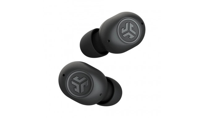 Kõrvaklapid JLab JBuds Mini, must