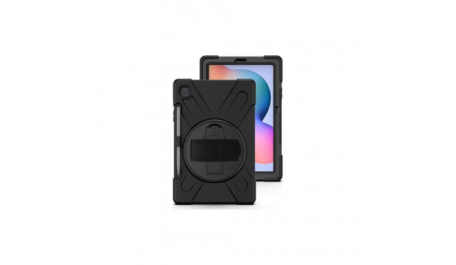 eSTUFF AUSTIN Defender Case Samsung Galaxy Tab S6 Lite 2022/2020 5704174098232
