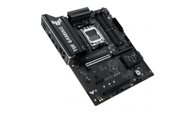 ASUS AMD B650 ATX emaplaat DDR5 mälu 4 pesa 1x PCI-Express 4.0 1x 1x PCI-Express 4.0 16x 1x PCI-Expr