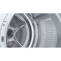 Bosch Dryer Machine with Heat Pump | WQG2450ISN | Energy efficiency class A++ | Front loading | 9 kg Bosch Dryer Machine with Heat Pump | WQG2450ISN | Energy efficiency class A++ | Front loading | 9 kg