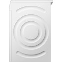 Bosch Dryer Machine with Heat Pump | WQG2450ISN | Energy efficiency class A++ | Front loading | 9 kg Bosch Dryer Machine with Heat Pump | WQG2450ISN | Energy efficiency class A++ | Front loading | 9 kg