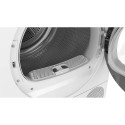 Bosch Dryer Machine with Heat Pump | WQG2450ISN | Energy efficiency class A++ | Front loading | 9 kg Bosch Dryer Machine with Heat Pump | WQG2450ISN | Energy efficiency class A++ | Front loading | 9 kg