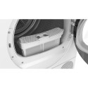 Bosch Dryer Machine with Heat Pump | WQG2450ISN | Energy efficiency class A++ | Front loading | 9 kg Bosch Dryer Machine with Heat Pump | WQG2450ISN | Energy efficiency class A++ | Front loading | 9 kg