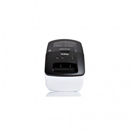 Brother QL-700 label printer