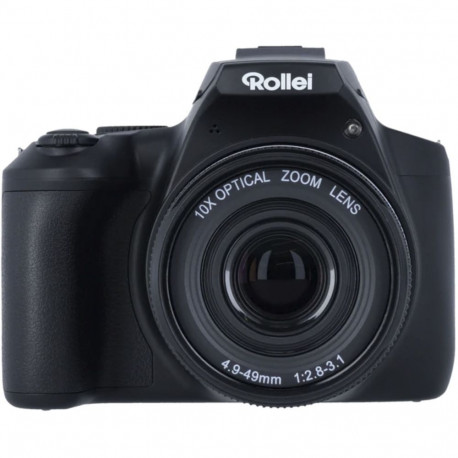 Rollei Powerflex 10x optilise suumiga digikaamera