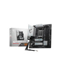 MSI B650M GAMING PLUS WIFI (B650 AM5 mATX DDR5)