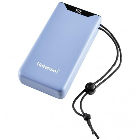 PowerBank Intenso F20000 sinine 20000mAh