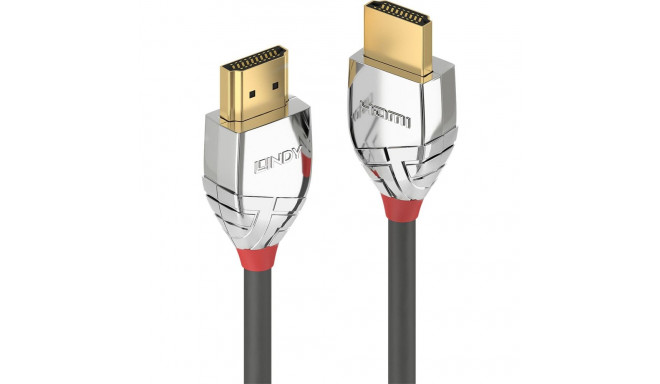 HDMI standardkaabel 10m Cromo Line