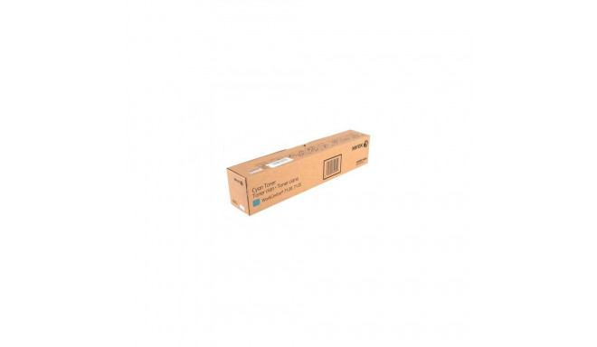 Tonerikomplekt Xerox 7120/7225 (006R01464) tsüaan 15Kp OEM