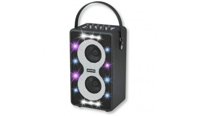 AWEI KA15 Bluetooth 5.3 70W Wireless Speaker Black