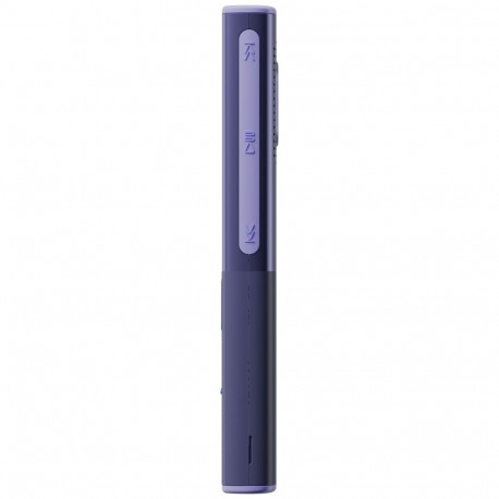 HMD 150 Music (TA-1703) kahe SIM-kaardiga lilla