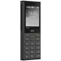 Phone HMD 130 Music TA-1717 DS gray Phone HMD 130 Music TA-1717 DS gray
