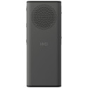 Phone HMD 130 Music TA-1717 DS gray Phone HMD 130 Music TA-1717 DS gray