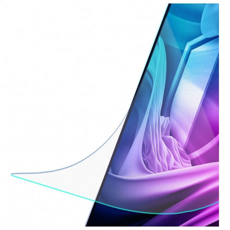 3MK Silky Matt Pro Matte Protective Film for OnePlus 9 Pro