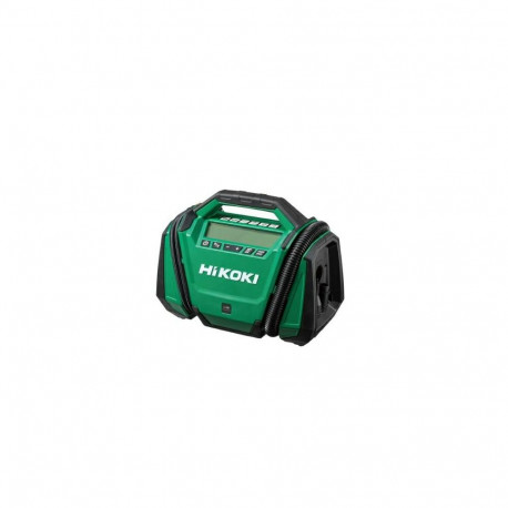 HIKOKI.COMPRESSOR 18V UP18DA W4Z 11Bar 16 l/min
