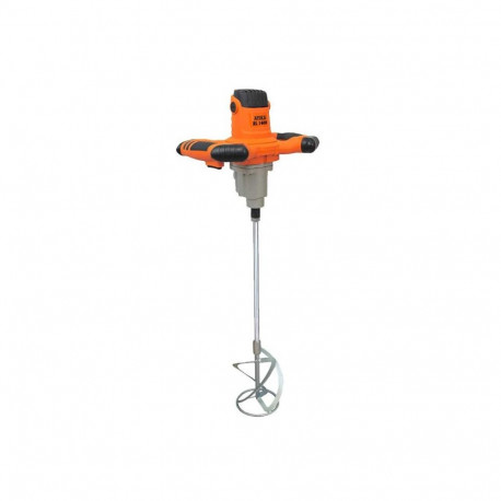 ATIKA MIXER RL 1400 1350W M14 2-käiguline