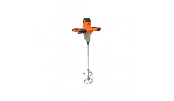 ATIKA MIXER RL 1400 1350W M14 2-GEAR
