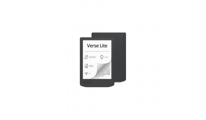 PocketBook Verse Lite Reader hall (PB619-T-WW)