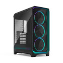 Fractal Design Meshify 3 Ambience Pro RGB must TG hele toon midi