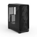 Midi Fractal Design Meshify 3 Black TG Light Tint