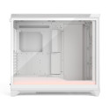 Fractal Design Meshify 3 XL Ambience Pro RGB valge TG hele toon midi