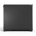 Midi Fractal Design Meshify 3 XL Black Solid