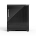 Midi Fractal Design Meshify 3 Black TG Light Tint
