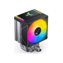 CPU Cooler Jonsbo CR-1400 EVO ARGB Black