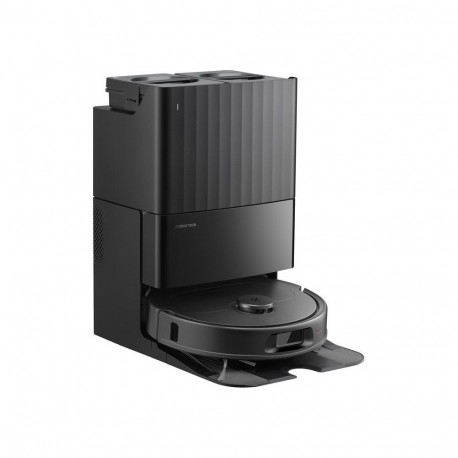 Roborock Qrevo 798 Black Cleaning Robot