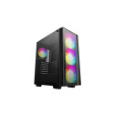 Deepcool Matrexx 55 V4 C Case (R-MATREXX55-BCADA4-G-4)