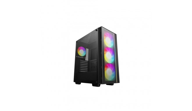 Deepcool Matrexx 55 V4 C Case (R-MATREXX55-BCADA4-G-4)