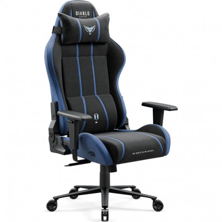 Diablo Chairs X-One 2.0 tavaline suurus öösinine tugitool